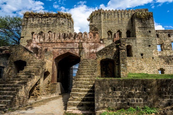 Nurpur Fort Nurpur Fort