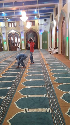 Jamma Masjid Jamma Masjid