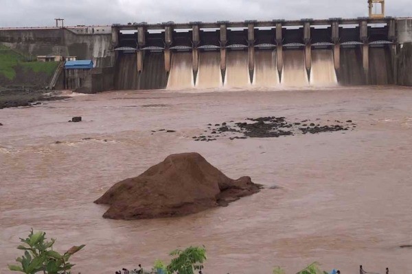 Madhuban Dam Madhuban Dam