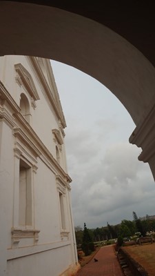 Kristu Kala Mandir Kristu Kala Mandir