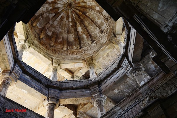 Jami Masjid Jami Masjid