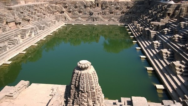 Modhera Sun Temple Modhera Sun Temple
