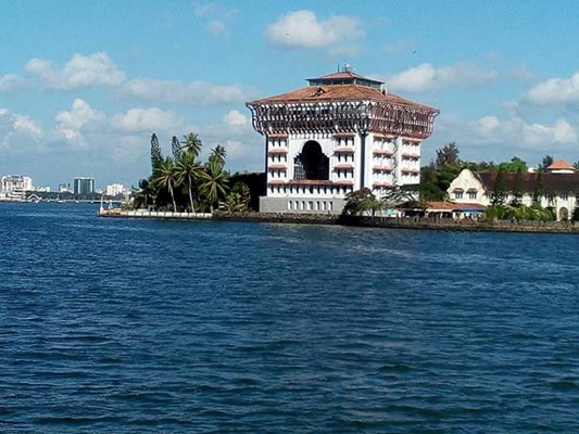 Fort Kochi Fort Kochi