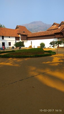 Sree Padmanabhaswamy Temple Sree Padmanabhaswamy Temple