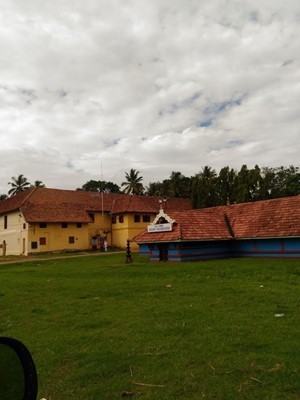 Paradesi Synagogue Paradesi Synagogue