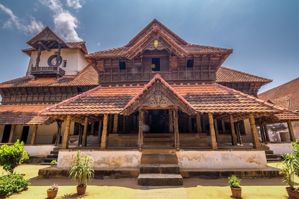 Padmanabhapuram Palace Padmanabhapuram Palace