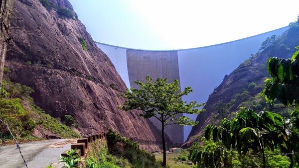 Idukki Dam Idukki Dam