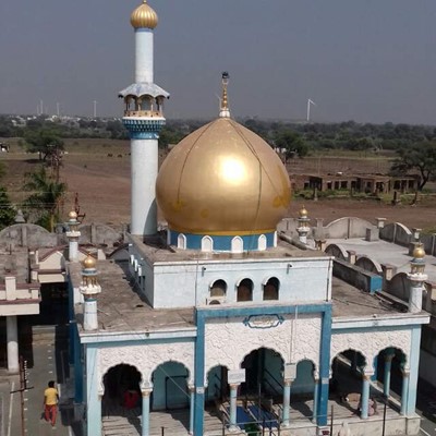 Hussain Tekri Sharif Jaora Hussain Tekri Sharif Jaora