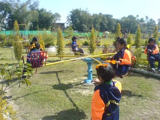 Makoi Park Makoi Park