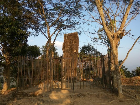 Sibuta Lung Sibuta Lung