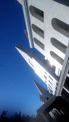 Solomon's Temple Solomon's Temple