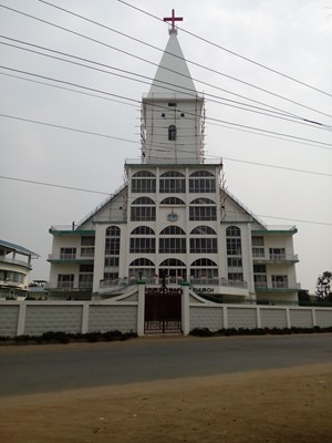 Saroj Adhikari Saroj Adhikari