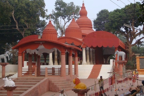 Dimapur Kalibari Dimapur Kalibari