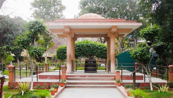 Jallianwala Bagh Jallianwala Bagh