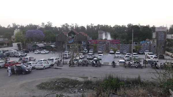 Hardy's World Hardy's World