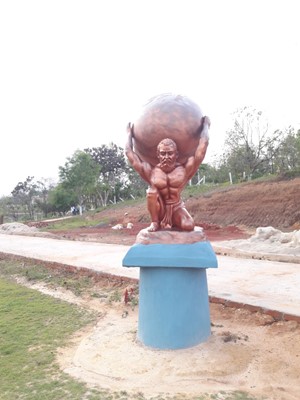 Banabithi Eco Park Banabithi Eco Park
