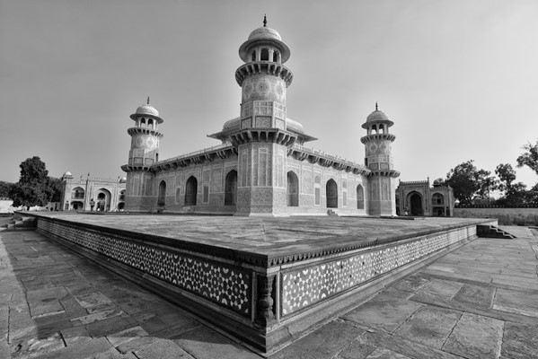Itmad-ud-Daula Itmad-ud-Daula