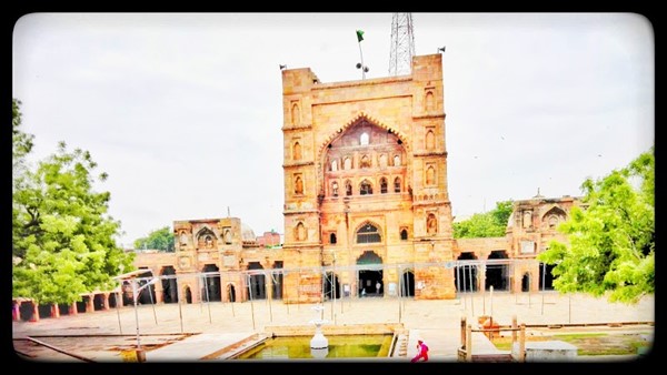 Shahi Atala Masjid Shahi Atala Masjid