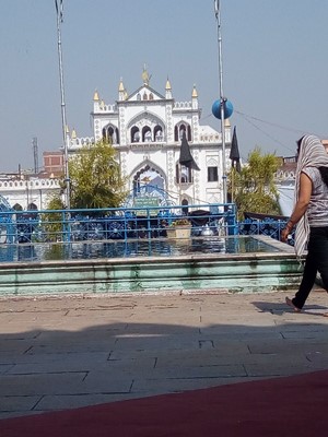 Chota Imambara Chota Imambara