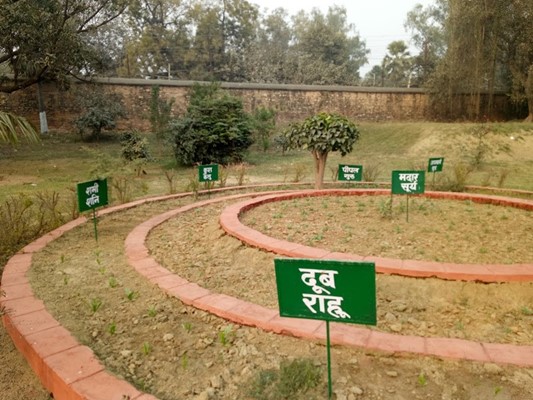 Khusro Bagh Khusro Bagh