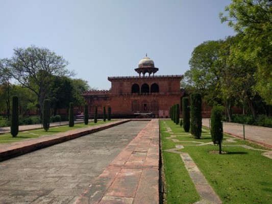 Taj Museum Taj Museum