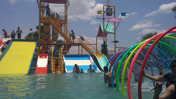 Hunny Wonderland Water Park Hunny Wonderland Water Park