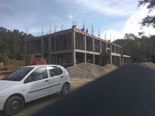 Tribal Research Institute and tribal museum Tribal Research Institute and tribal museum