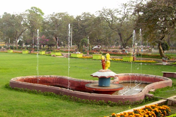 Maitri Bag Musical Fountain Maitri Bag Musical Fountain