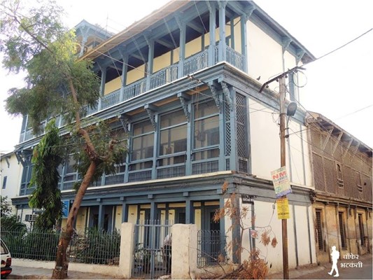 Tambekar Wada Tambekar Wada