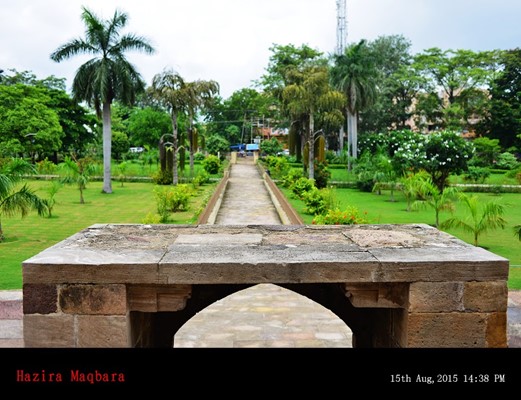 Hazira Maqbara Hazira Maqbara