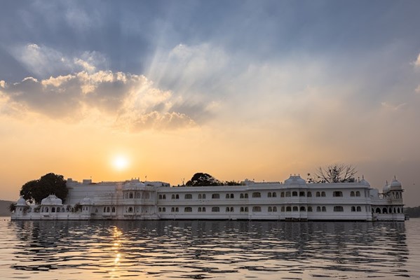 Taj Lake Palace, Udaipur Taj Lake Palace, Udaipur