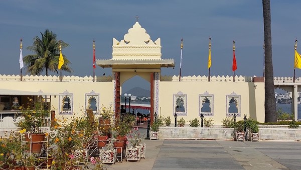 Jagmandir Jagmandir