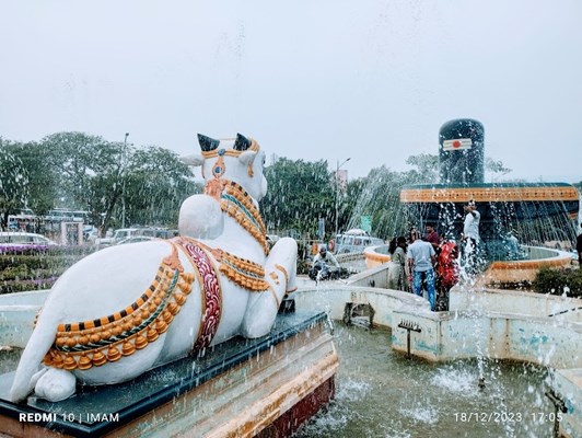 Srisailam Theme Parks Srisailam Theme Parks