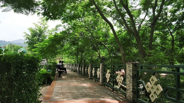 Green Park Green Park