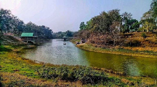 Khumulwng Park Khumulwng Park