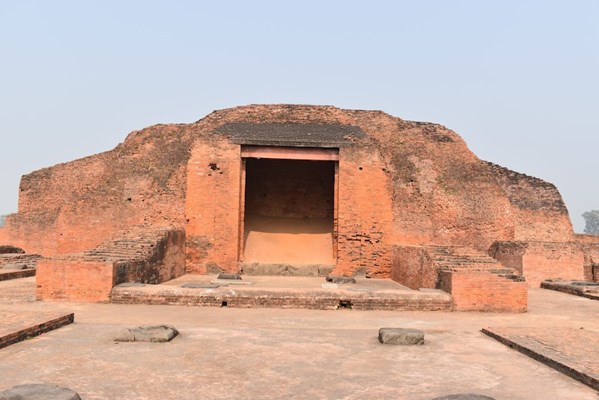 Vikramshila Museum Vikramshila Museum