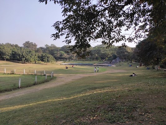 Jubilee Park Jubilee Park