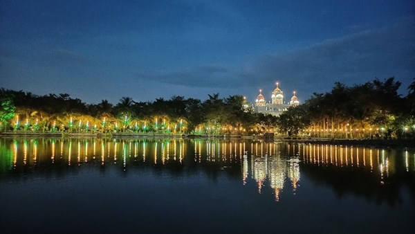 Nehru Nagar Park Nehru Nagar Park