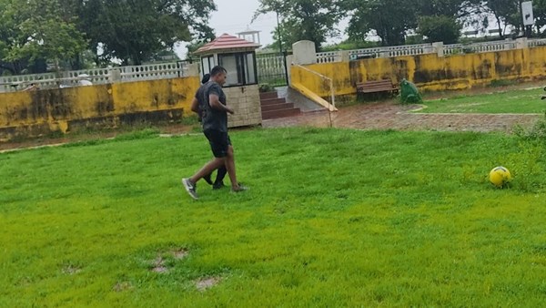 Aguada Children’s Park Aguada Children’s Park