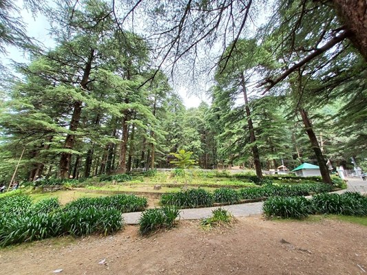 Church of St. John in the Wilderness Church of St. John in the Wilderness