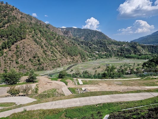 Mohan Shakti National Heritage Park Mohan Shakti National Heritage Park