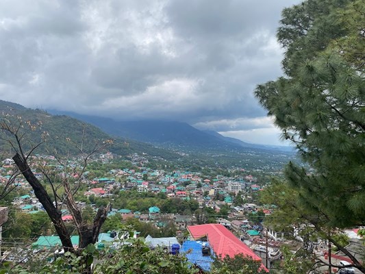 Kangra Art Museum Kangra Art Museum