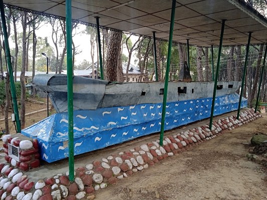 State War Memorial State War Memorial