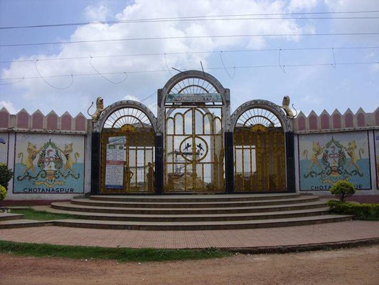 Chotanagpur Fun Castle Chotanagpur Fun Castle