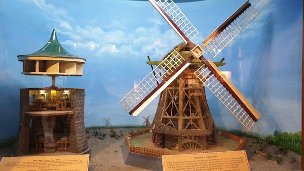 Visvesvaraya Industrial & Technological Museum Visvesvaraya Industrial & Technological Museum