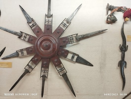 Government Museum Government Museum