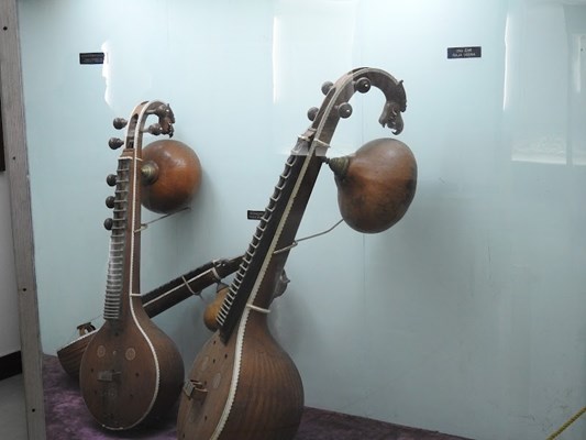 Venkatappa Art Gallery Bengaluru Venkatappa Art Gallery Bengaluru