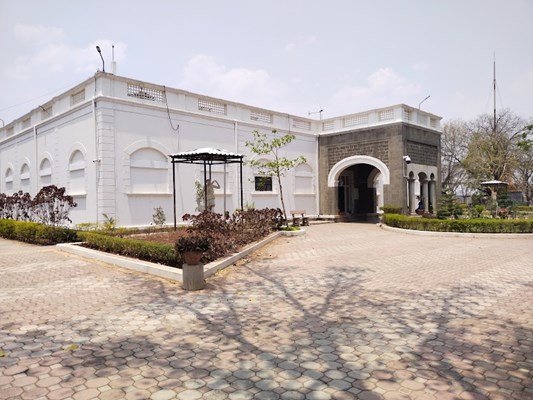 Shri Bhavani Museum and Library Shri Bhavani Museum and Library