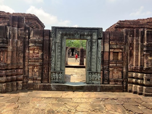 Archaeological Museum Archaeological Museum